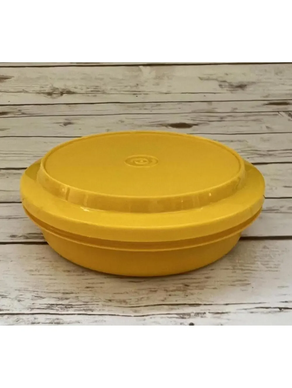 Tupperware preloved excellent